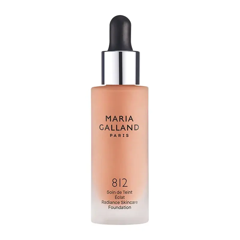 812 Radiance Skincare Foundation Dor\\u00e9 40, 30ml Exklusiv