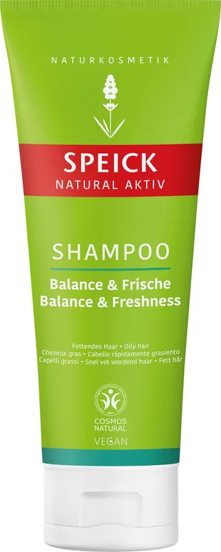 NATURAL AKTIV Shampoo Balance & Frische Wochenendangebot