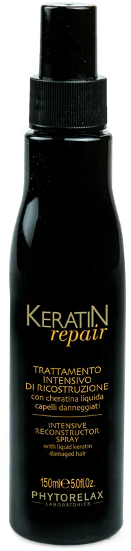 Must-Have Keratin Repair Intensive Reconstructor Spray