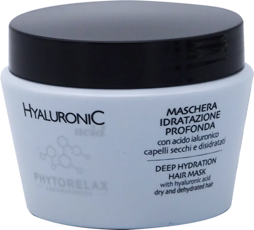 Preiswert Hyaluronic Acid Deep Hydration Hair Mask