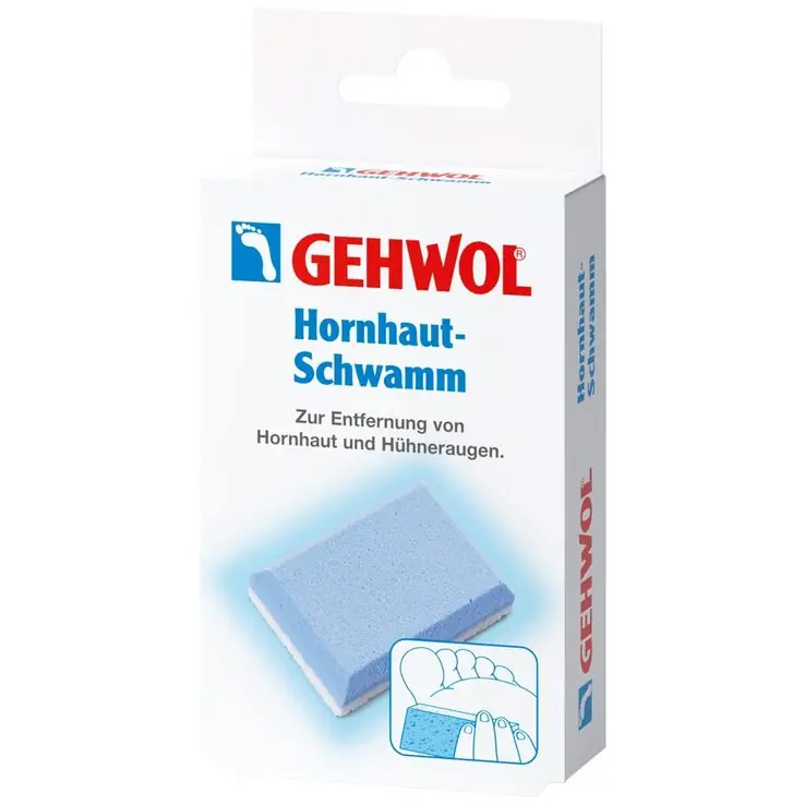 Gehwol Hornhautschwamm, 1 St Jetzt Bestellen