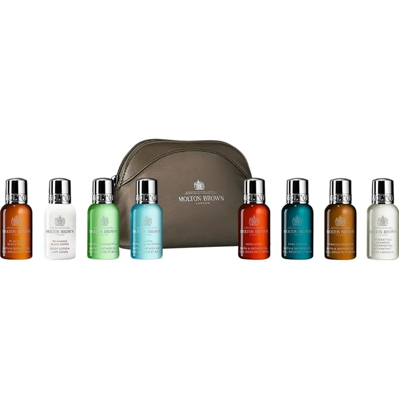 Molton Brown Körperpflege Sichere Zahlung