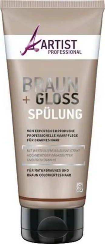 Beliebt Sp\\u00fclung Braun+Gloss