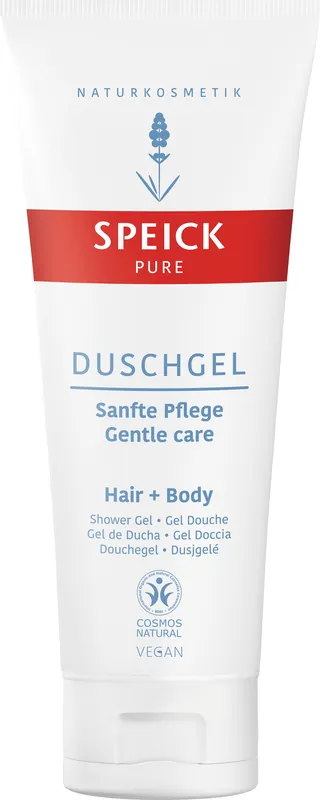PURE Duschgel Hair+Body Direkt Vom Hersteller