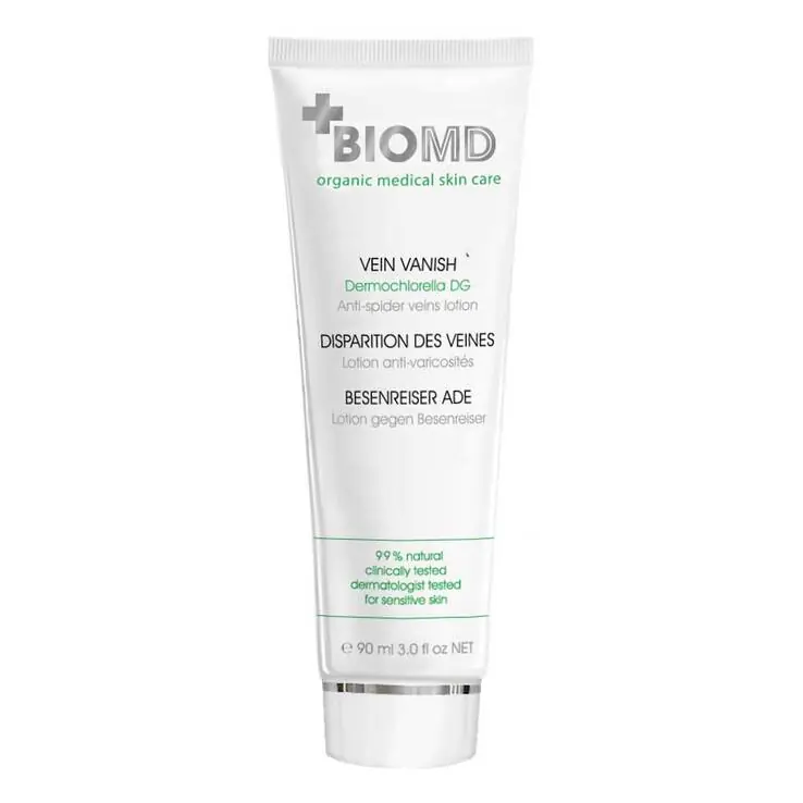 Nur Für Kurze Zeit Biomed Besenreiser ade Creme, 90 ml
