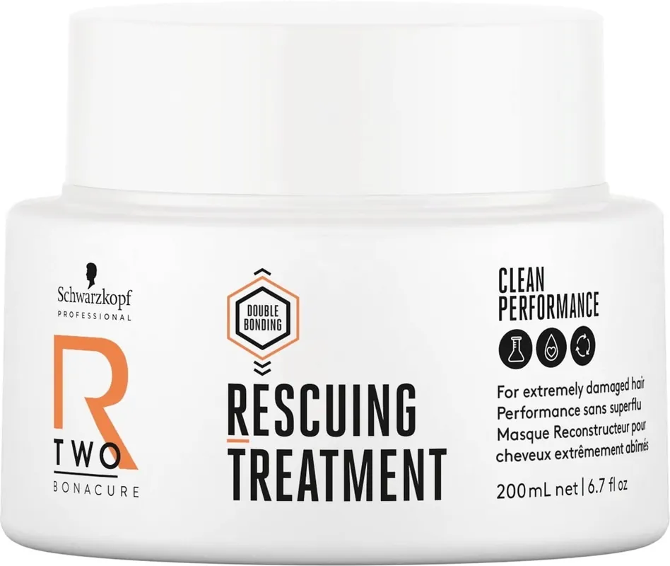Highlight Bonacure R-TWO Rescuing Treatment