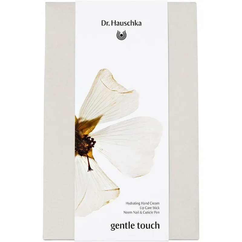 Schnäppchen Dr. Hauschka Weihnachten