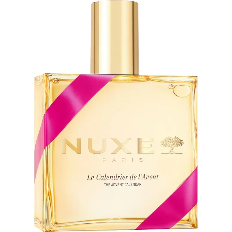 Nuxe Huile Prodigieuse Neu Im Sortiment