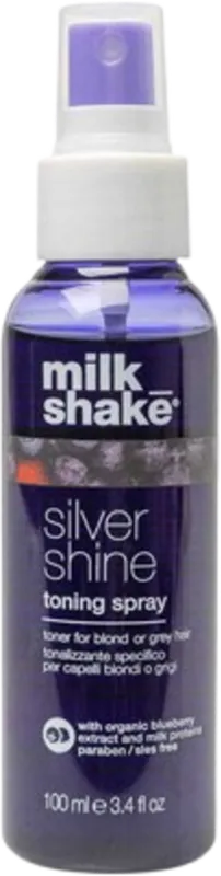 Silver Shine Toning Spray Geld-Zurück-Garantie