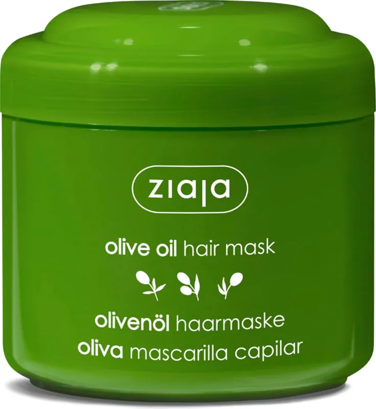 Oliven\\u00f6l Haarmaske Heißes Angebot