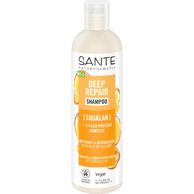 Mengenrabatt Deep Repair Shampoo