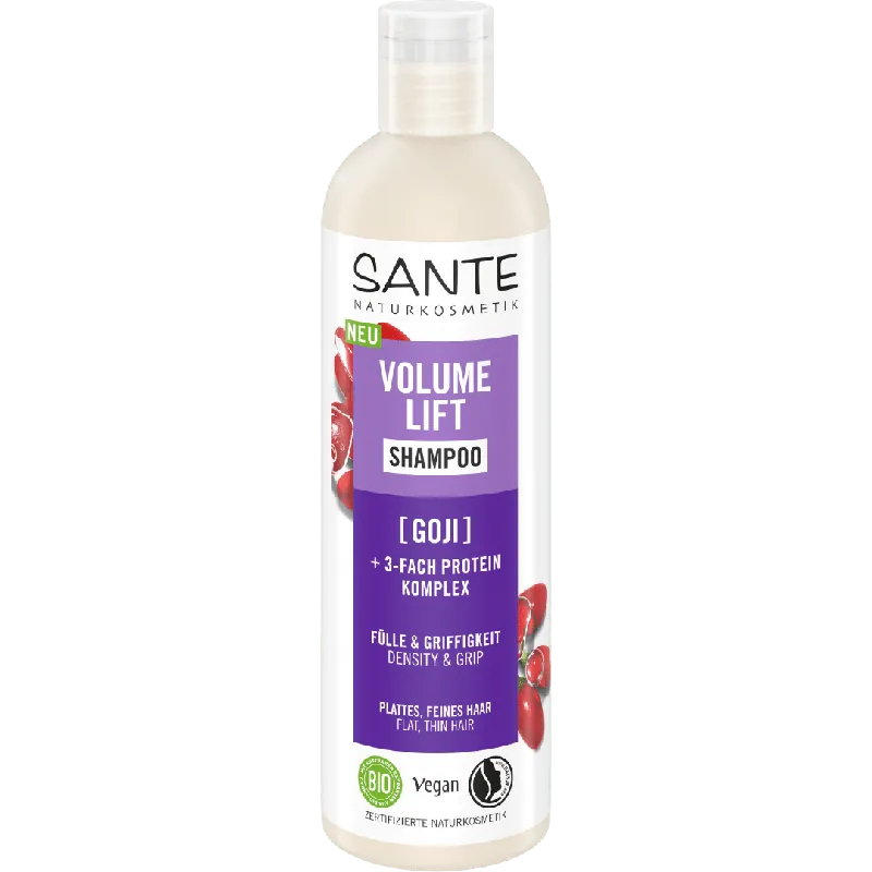 Volume Lift Shampoo Sonderaktion
