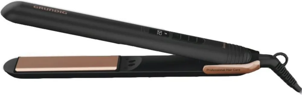 Haargl\\u00e4tter Straight & Curls HS 7030 Online Kaufen