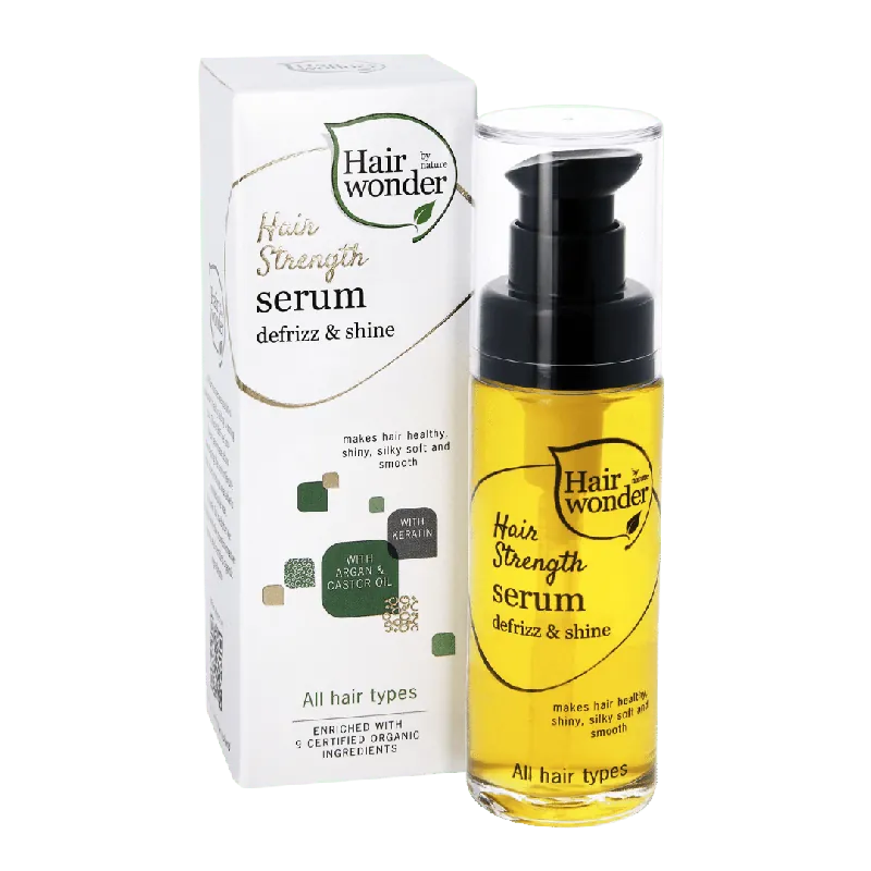 Hair Strength Serum Jetzt Kaufen