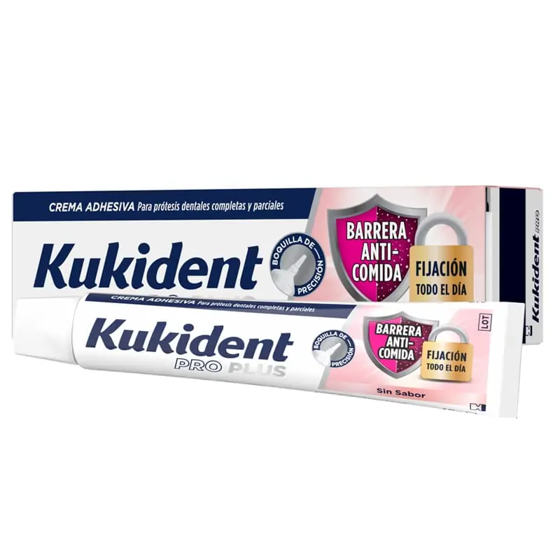Kukident Pro Plus Versiegelungswirkung 57g Gleich Bestellen