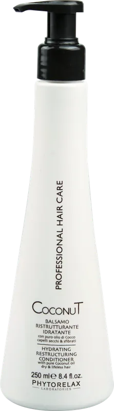 Rabatt Coconut Hydrating Restructuring Conditioner