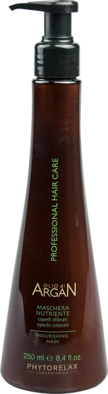 Argan Nourishing Mask Jetzt Zugreifen