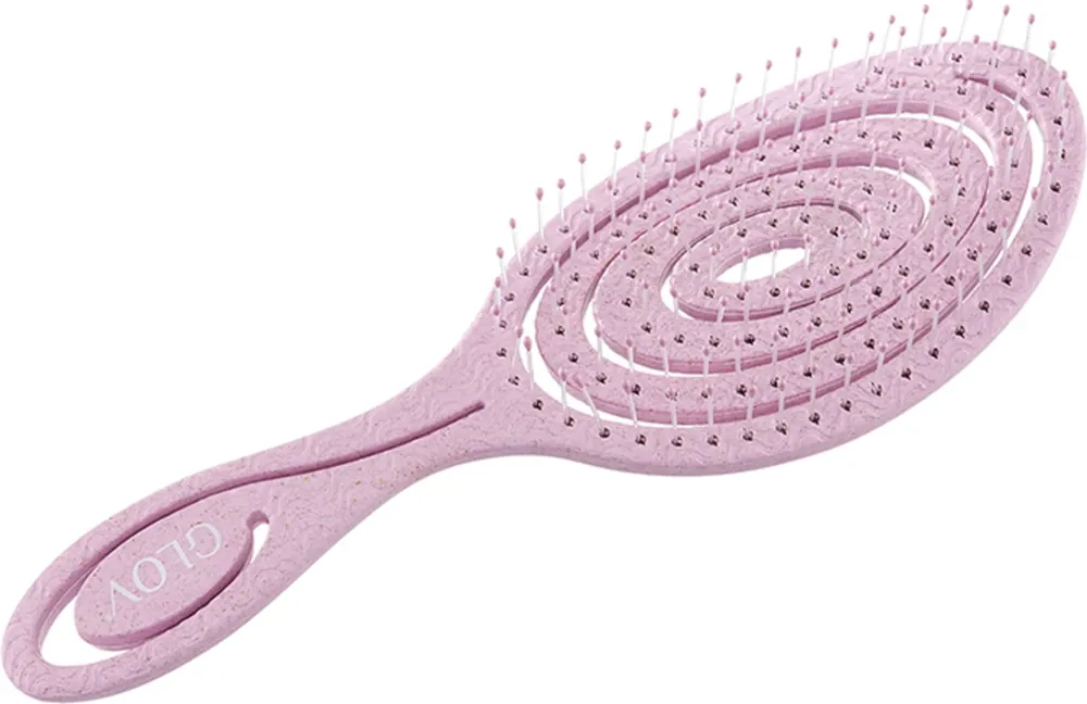 Biobased Hairbrush Heißes Angebot