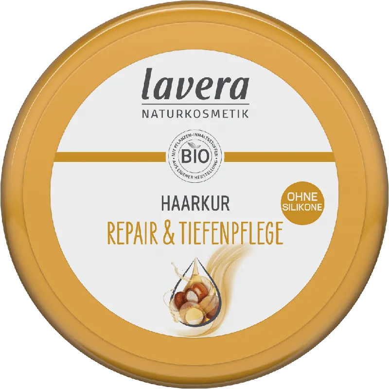 Gleich Bestellen Haarkur Repair & Tiefenpflege
