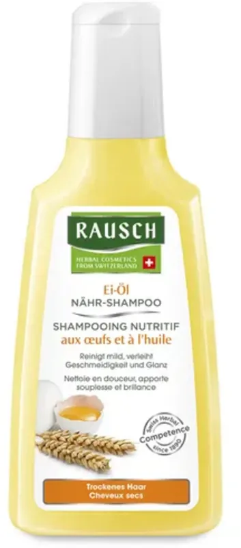 Neue Ware N\\u00e4hr-Shampoo Ei-\\u00d6l