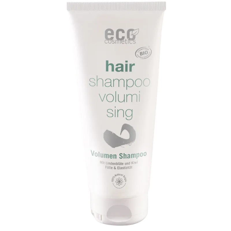 Limited Edition ECO Volumen-Shampoo