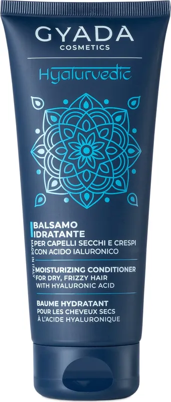Hyalurvedic Revitalisierender Balsam Neue Ware