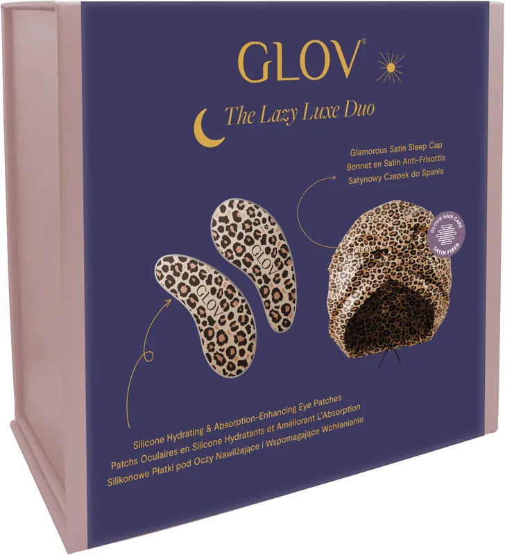 Bestseller The Lazy Luxe Duo