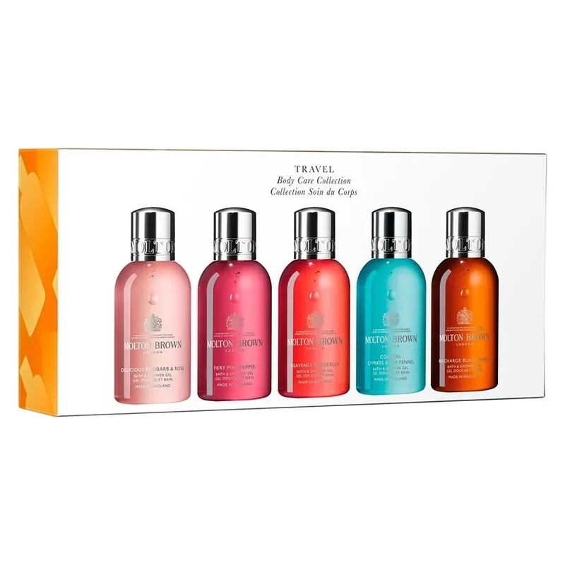 Jetzt Bestellen Molton Brown Bade und Duschgel