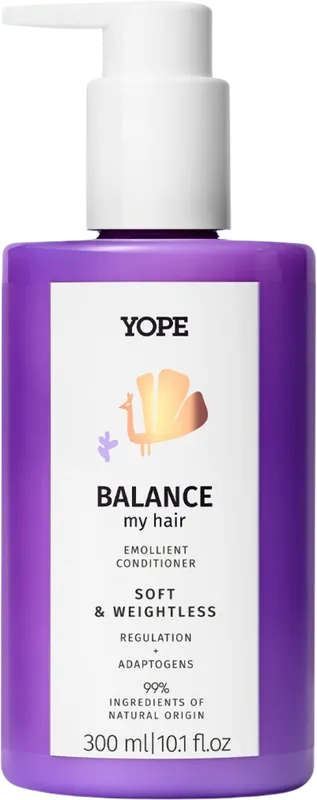Balance My Hair Conditioner Kracherpreis