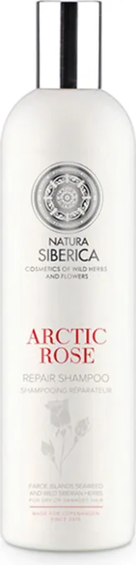 Copenhagen Arctic Rose Repair Shampoo Neue Kollektion