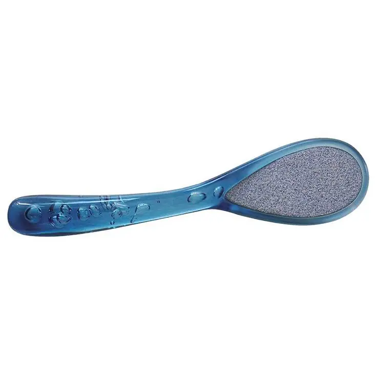 Apoline Hornhautfeile Keramik blau, 1 St Original