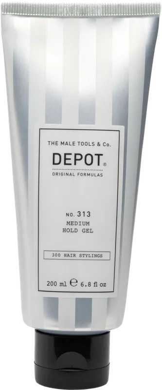 Sofort Bestellen N\\u00b0 313 Medium Hold Gel