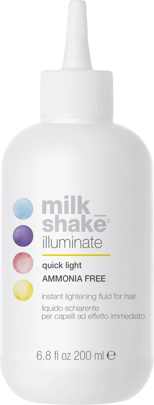 Illuminate quick light Echt