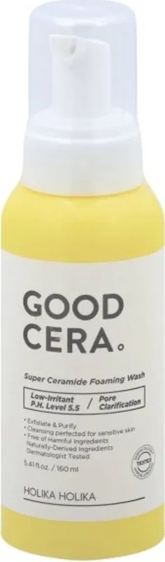 Good Cera Foaming Wash Garantierte Lieferung