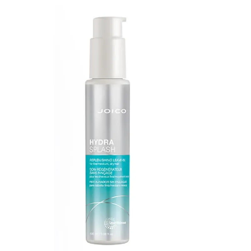 Zertifiziert Joico HydraSplash Replenishing Leave-in Treatment 100ml