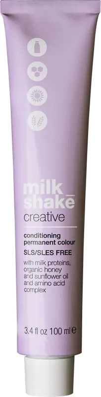 Direktkauf Creative Conditioning Permanent Colour - Exotische T\\u00f6ne
