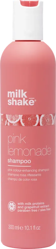 Sichere Zahlung Pink Lemonade Shampoo