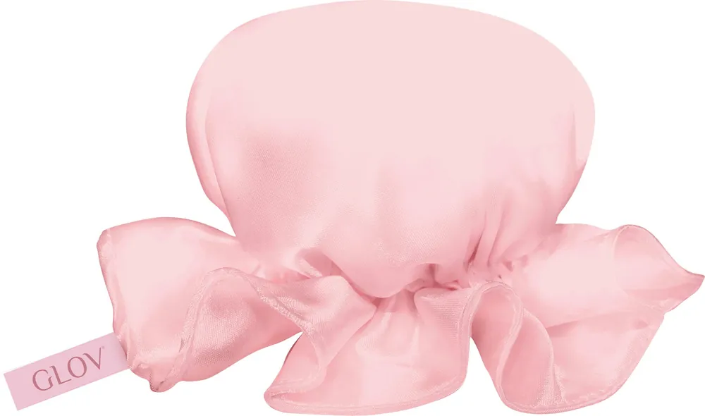 Neu COOLCURL\\u2122 Mini Anti-Frizz Bonnet