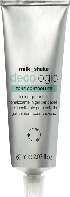 decologic Tone Controller Weltweiter Versand