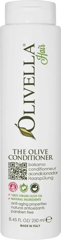 Conditioner mit Oliven\\u00f6l Billig