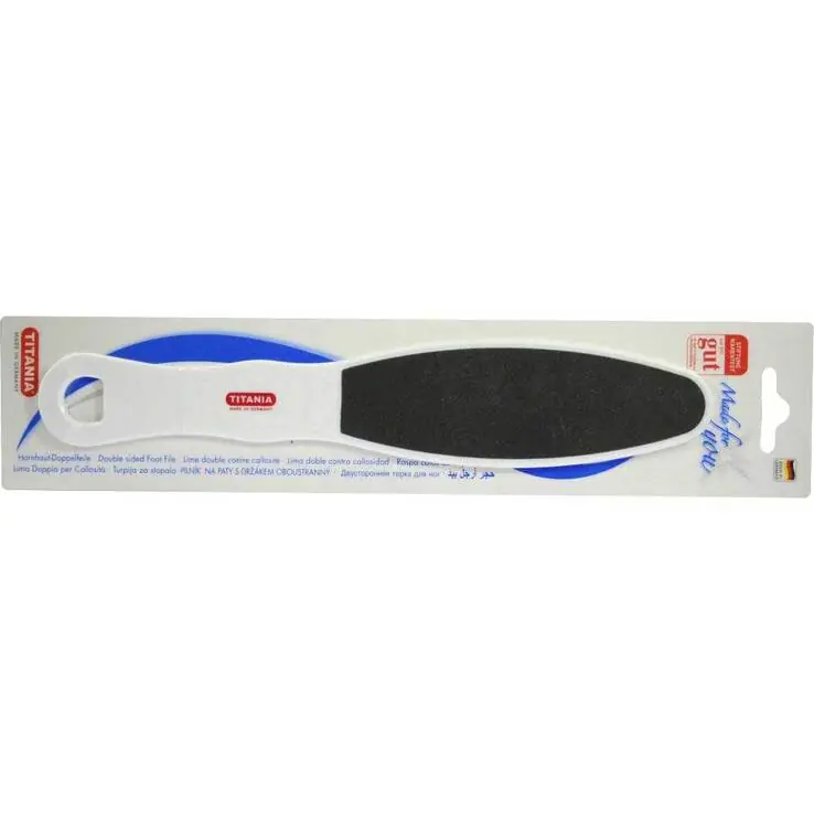 Top-Angebot Hornhaut Doppelfeile Titania, 1 St