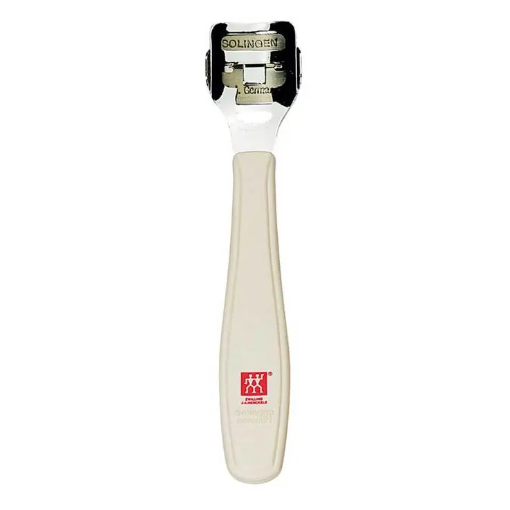 Begrenztes Angebot Zwilling Ceramic Hornhauthobel, 1 St