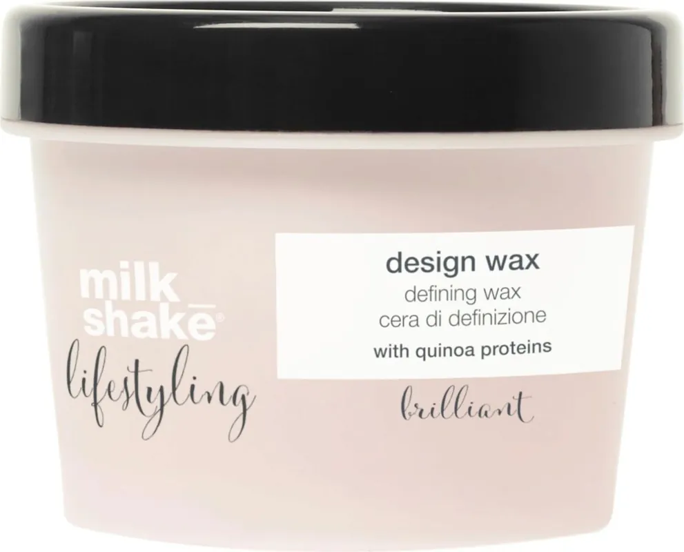 Lifestyling Design Wax Mega-Angebot