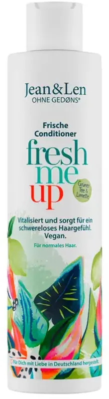 Frische Conditioner Gr\\u00fcner Tee\\/Limette Heißes Angebot