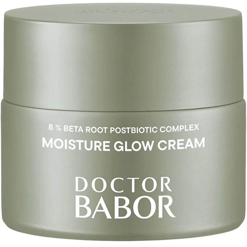 Exklusiv BABOR Microbiomic