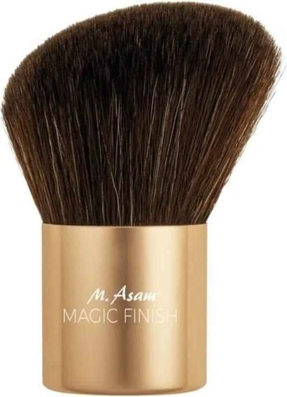Jetzt Bestellen MAGIC FINISH Kabuki Brush