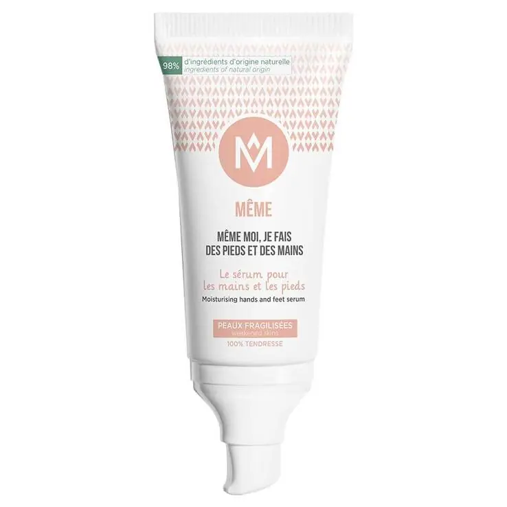 Meme Serum für Hände und Füße, 50 ml Top-Seller