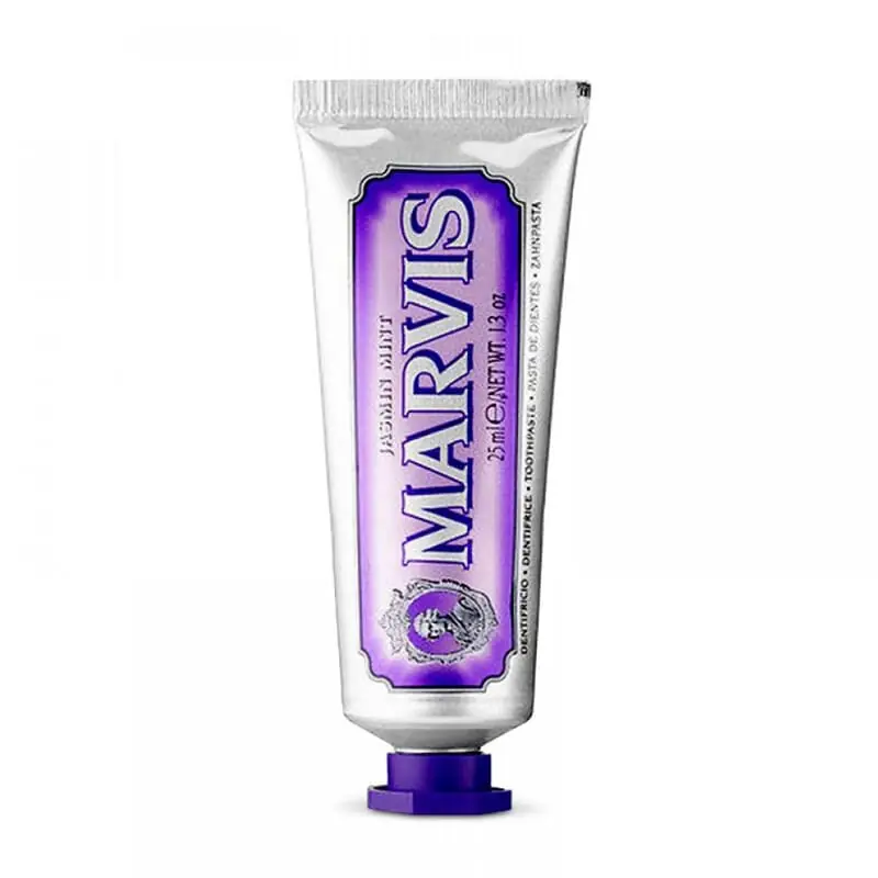 Zahncreme Marvis Jasmin Mint 25 ml Preiswert
