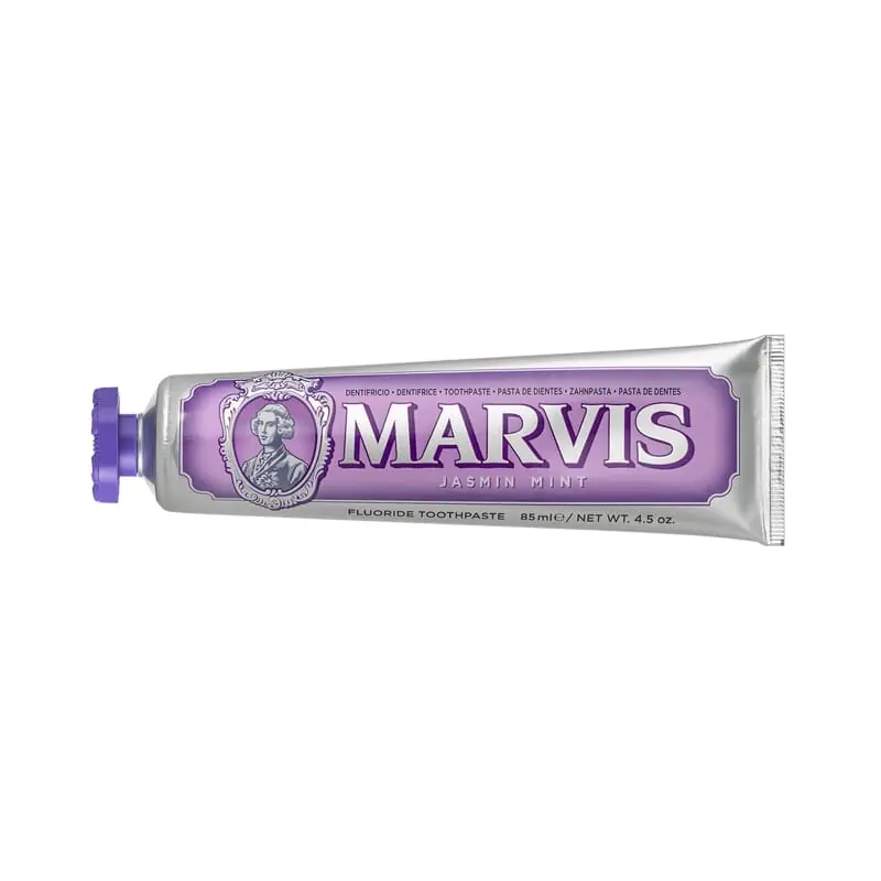 Zahncreme Marvis Jasmin Mint 85 ml Heute Kaufen