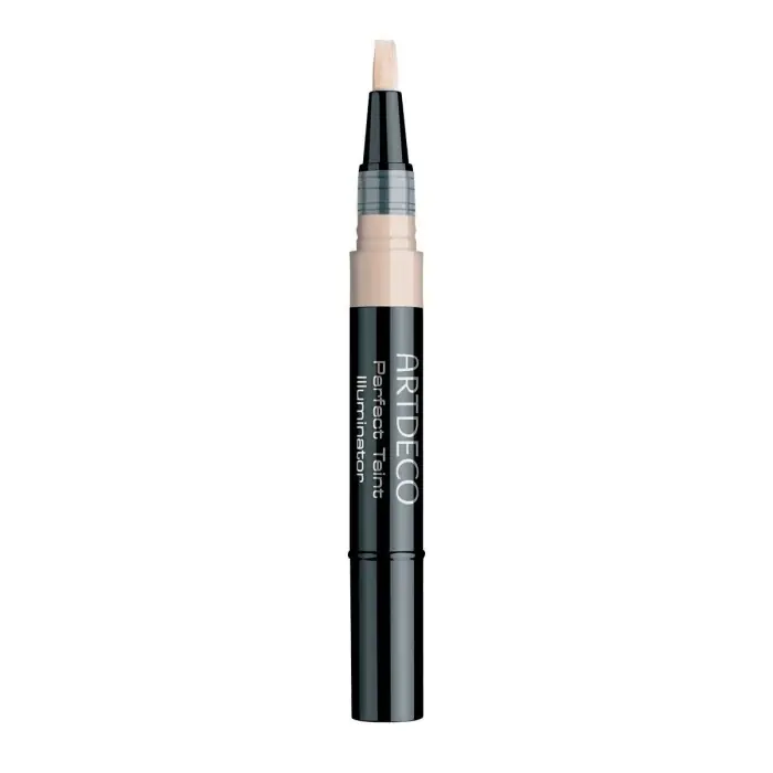 Ab Werk Artdeco Perfect Teint Illuminator Sc Illuminating Yellow